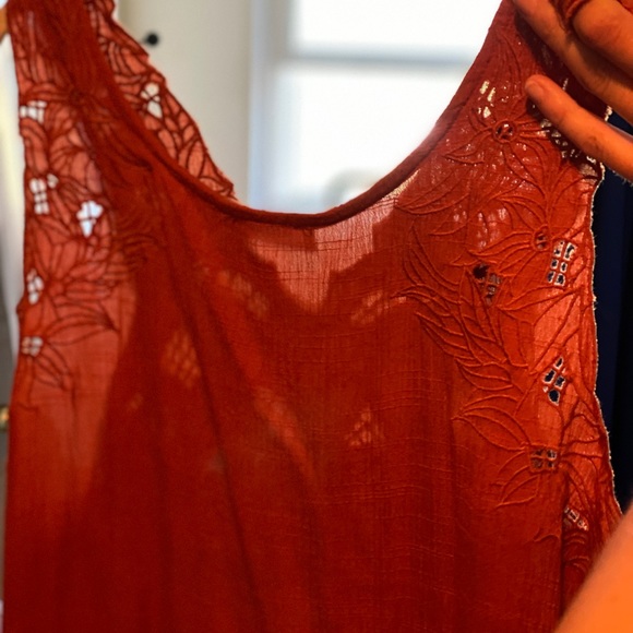 Summer top - Picture 7 of 7